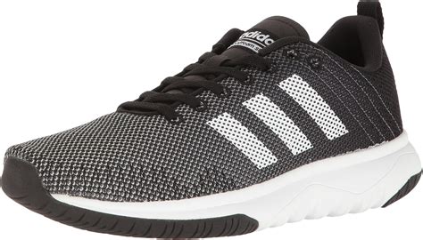 adidas NEO Men's Cloudfoam Super Flex Running Shoe